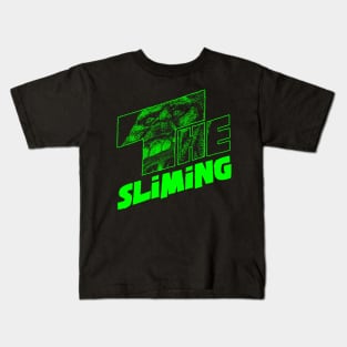 The Sliming Kids T-Shirt